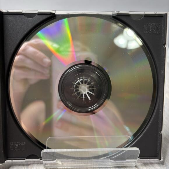 Belinda Carlisle's self-titled debut album, "Belinda," released in 1986 - Picture 5 of 5